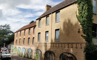 Enhance Your Building’s Security with Robust Steel Screens