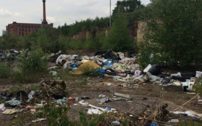 Ensuring Security and Safety: The Importance of Regular Waste Clearance