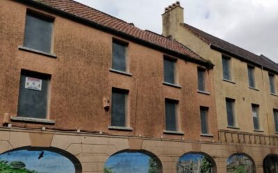 Protect Your Empty Property with PPS UK Ltd’s Mobile Security Patrols