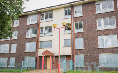 Protect Your Vacant Property with PPS (UK) Ltd