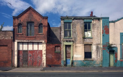 Why commercial property is at risk from squatters