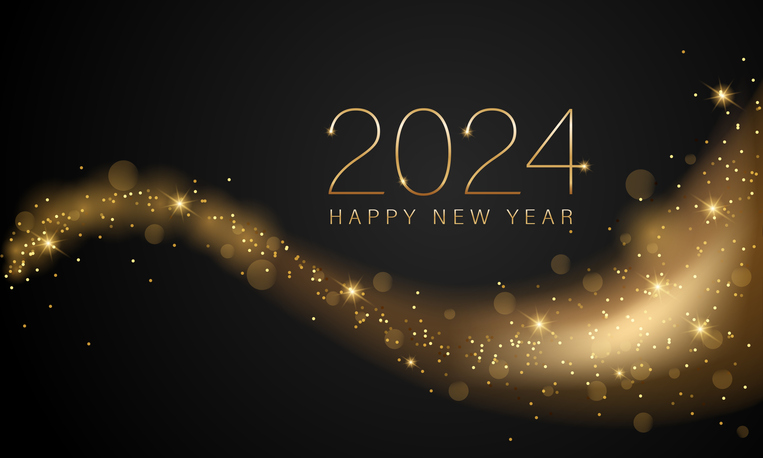 Merry Christmas & Happy New Year!