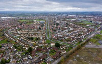 Protecting Empty Properties in Bridgwater