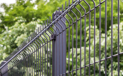 Why Securing Your Property’s Perimeter Matters
